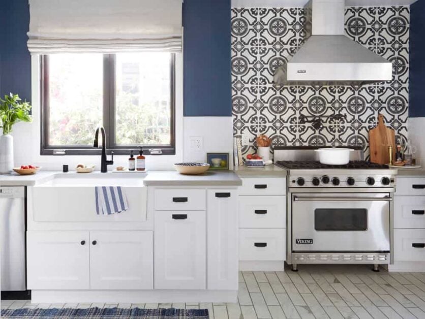 Sarah Strabuel Kitchen Redesign Emily Henderson Design Home Makeover_4_003