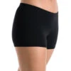 Mondor Supplex Shorts-Style 3819 2 Mondor Supplex Shorts-Style 3819 -Swarovski Store 03819 52 0 55306.1583523646