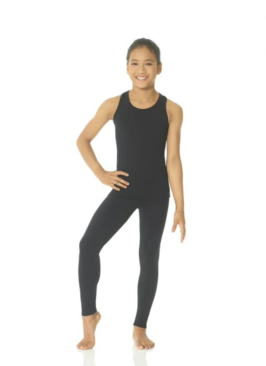 Mondor Supplex Leggings-Style 3841 3 Mondor Supplex Leggings-Style 3841