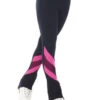 Mondor Polartec Coloured Leggings-Style 4456 -Swarovski Store 04460 46 0 46719.1582923176
