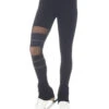 Mondor Supplex Leggings-Style 6801 -Swarovski Store 06801 52 0 00353.1582930198