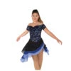 Jerry's 101 Dancing In Tiers Dress 2 Jerry's 101 Dancing In Tiers Dress -Swarovski Store 101Front 02122.1679953350