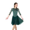 Jerry's 102 Clover Cotillion Dress 1 Jerry's 102 Clover Cotillion Dress -Swarovski Store 102Front 49051.1679953701