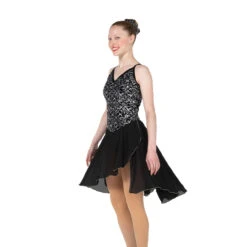 Jerry's 109 Midnight Minuet Dance Dress