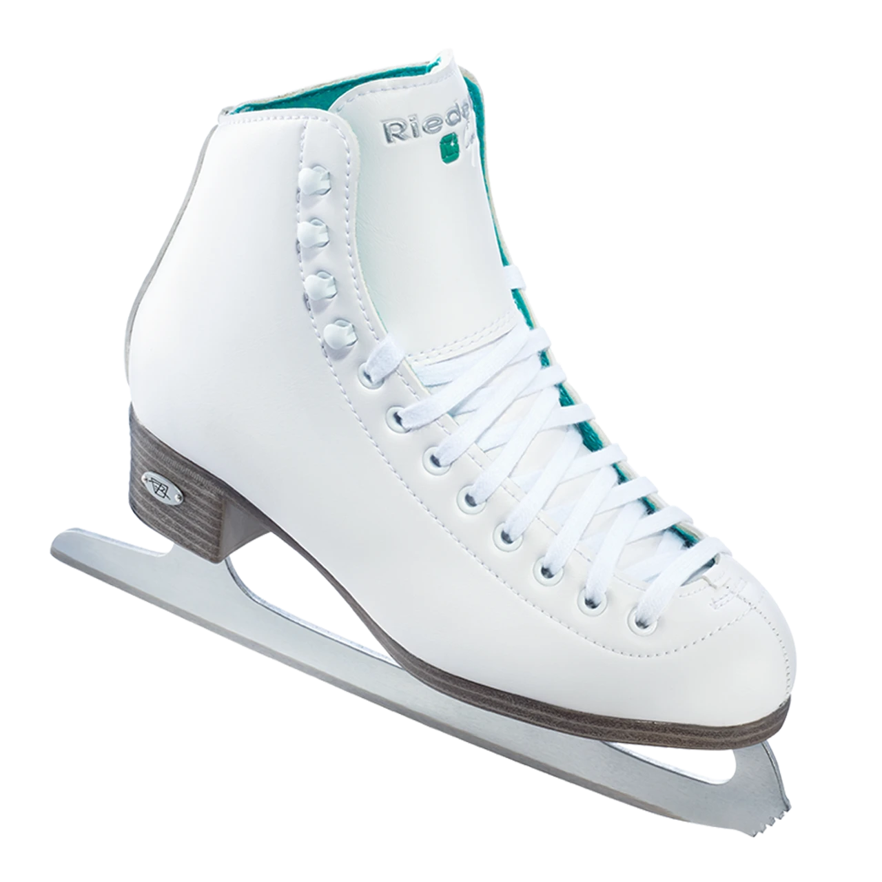 Riedell Opal 110 Skate- Black 4 Riedell Opal 110 Skate- Black - Image 2