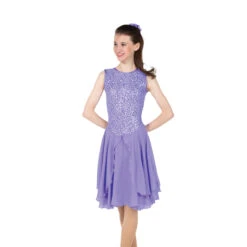 Jerry's 111 Dancerella Dress -Swarovski Store 111PurpleFront 84972.1679956429