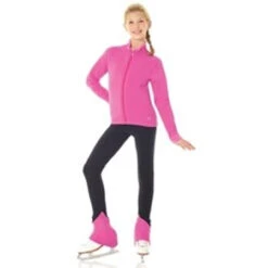 4483 Polartec Jacket -Swarovski Store 111 3 85126.1567496495