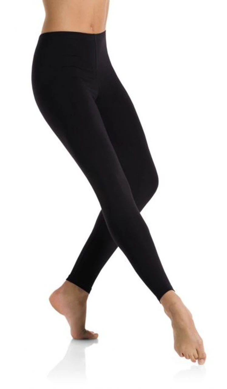 Mondor Cotton Classic Leggings-Style 11641 3 Mondor Cotton Classic Leggings-Style 11641