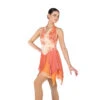Jerry's 117 Calypso Crush Dress -Swarovski Store 117Front 04455.1679957523