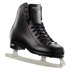 Riedell 119 Emerald Skate - Black