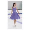 Jerry's 119 Purple Pearl Dance Dress 1 Jerry's 119 Purple Pearl Dance Dress -Swarovski Store 119Front 51079.1679957866