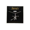 Jerry's 1209 Skater Necklace -Swarovski Store 1209 Silver Necklace 29351.1581969167
