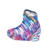 Jerry's 1228F Frost Flurry Lycra Boot Covers -Swarovski Store 1228F Frost Flurry Lycra Bootcovers 80767.1581982952