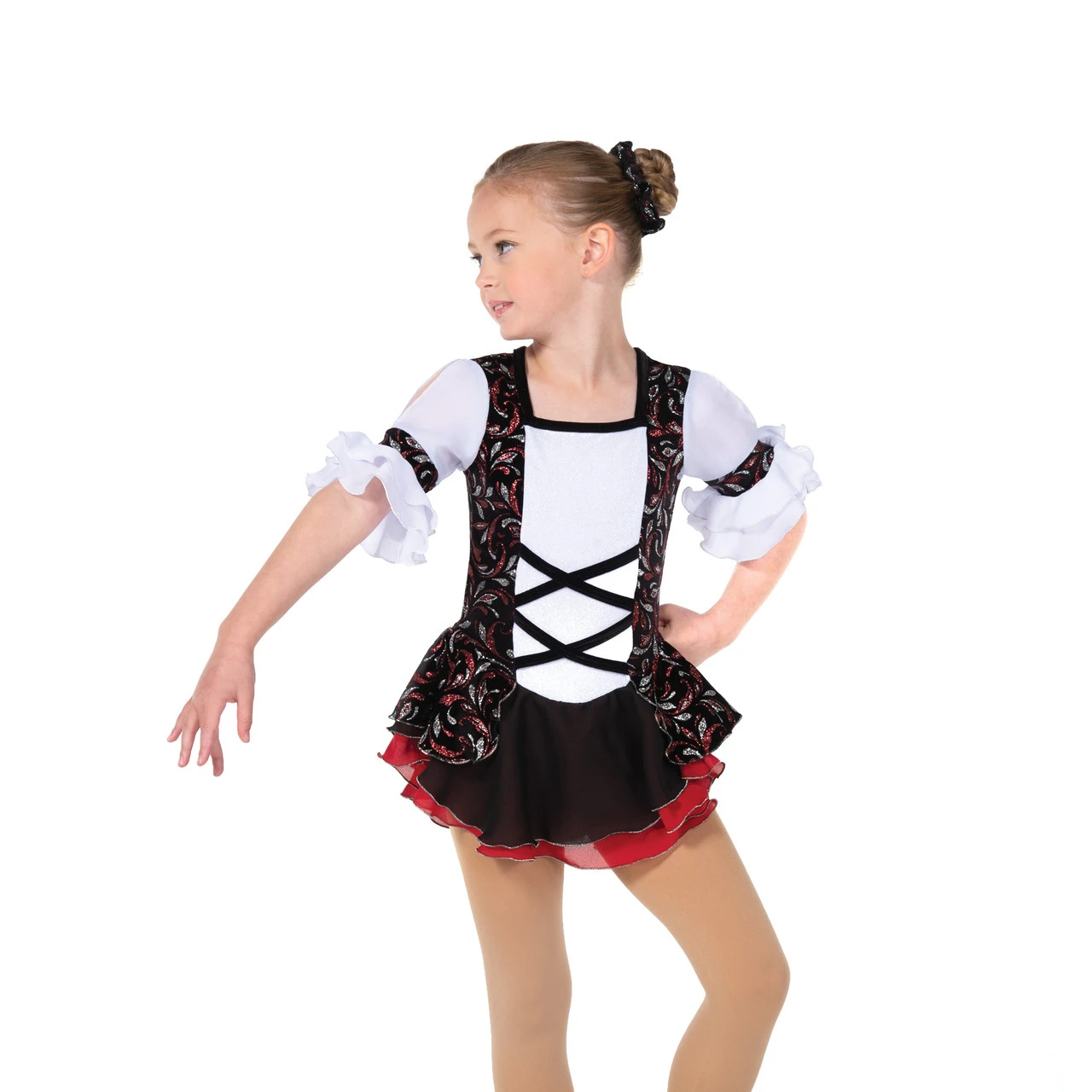 Jerrys 128 Folklore Dress 3 Jerrys 128 Folklore Dress