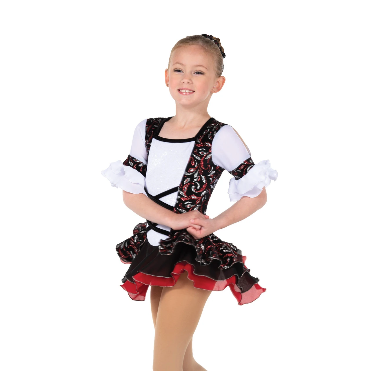 Jerrys 128 Folklore Dress 4 Jerrys 128 Folklore Dress - Image 2