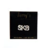 Jerry's 1298 Crystal SK8 Pin 2 Jerry's 1298 Crystal SK8 Pin -Swarovski Store 1298 Pin 05465.1652129007