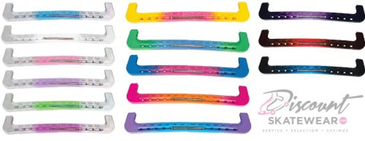 Jerry's 1316 Color Slide Guards 3 Jerry's 1316 Color Slide Guards