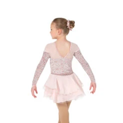 Jerrys 139 Ballet Slipper Dress 7 Jerrys 139 Ballet Slipper Dress -Swarovski Store 139Back 60489.1679341057