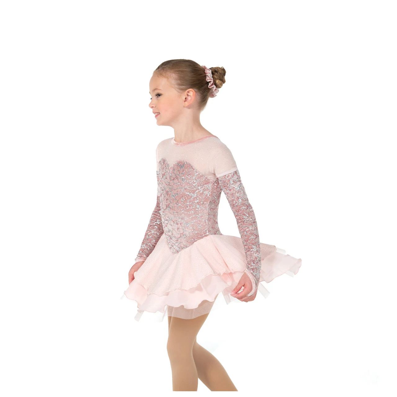 Jerrys 139 Ballet Slipper Dress 4 Jerrys 139 Ballet Slipper Dress - Image 2