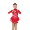 Jerrys 147 Candy Hearts Dress 1 Jerrys 147 Candy Hearts Dress -Swarovski Store 147Front 66439.1679344290