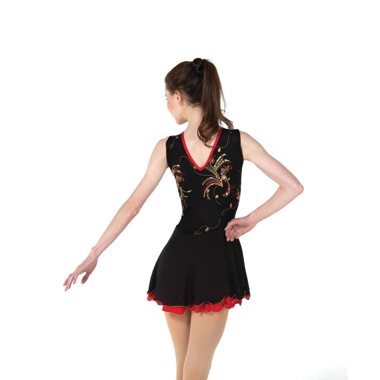 Jerrys 14 Shooting Starquins Dress 4 Jerrys 14 Shooting Starquins Dress - Image 2