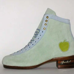 Harlick Custom Boot 17 Harlick Custom Boot -Swarovski Store 15 1 55757.1567470685