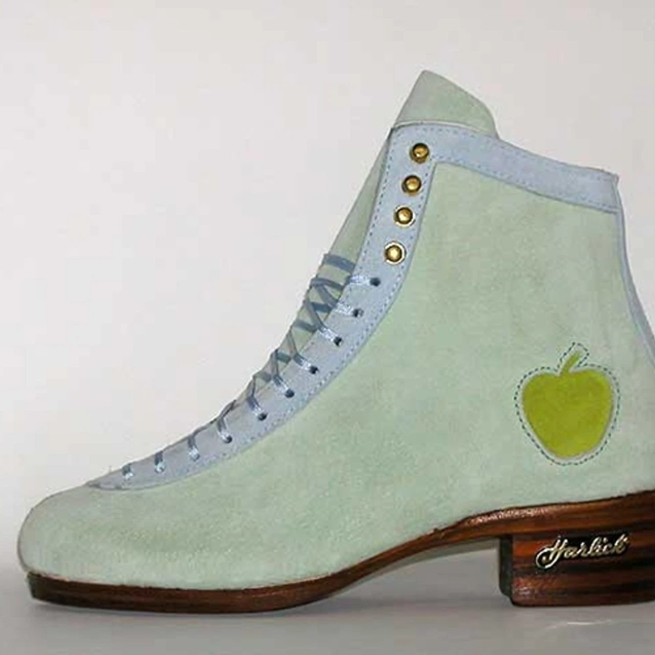 Harlick Custom Boot 10 Harlick Custom Boot - Image 8