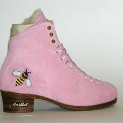 Harlick Custom Boot 16 Harlick Custom Boot -Swarovski Store 15 2 98437.1567470685