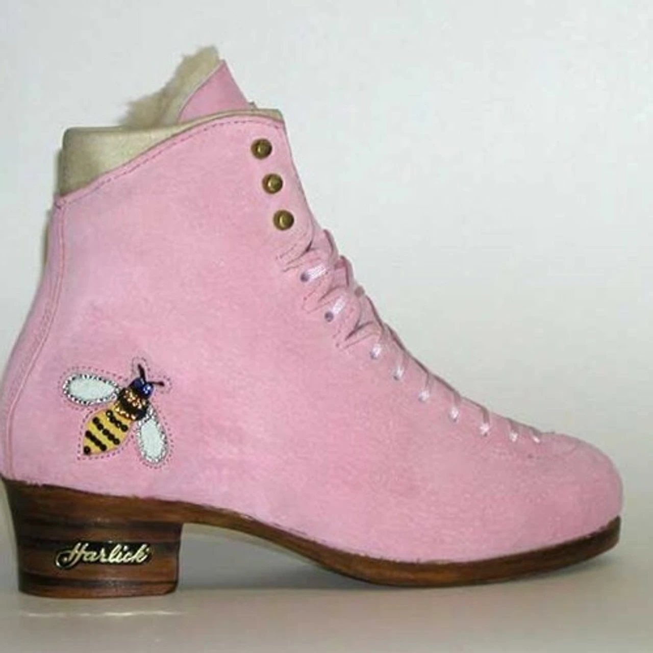 Harlick Custom Boot 9 Harlick Custom Boot - Image 7