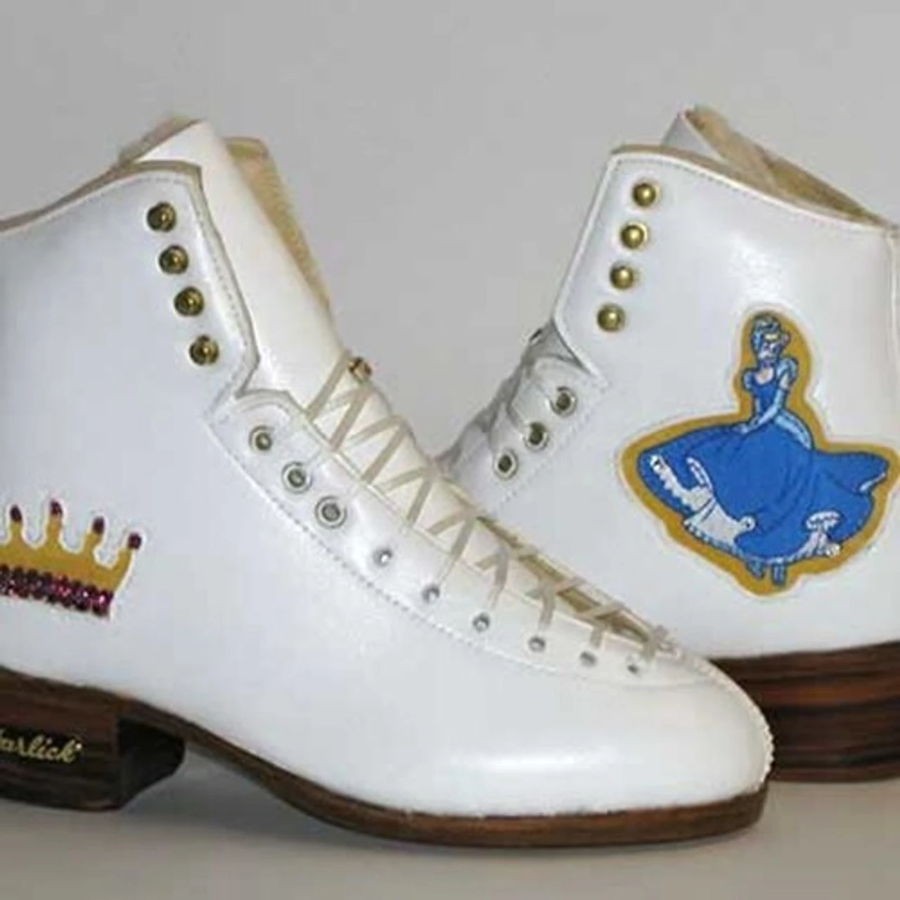 Harlick Custom Boot 8 Harlick Custom Boot - Image 6