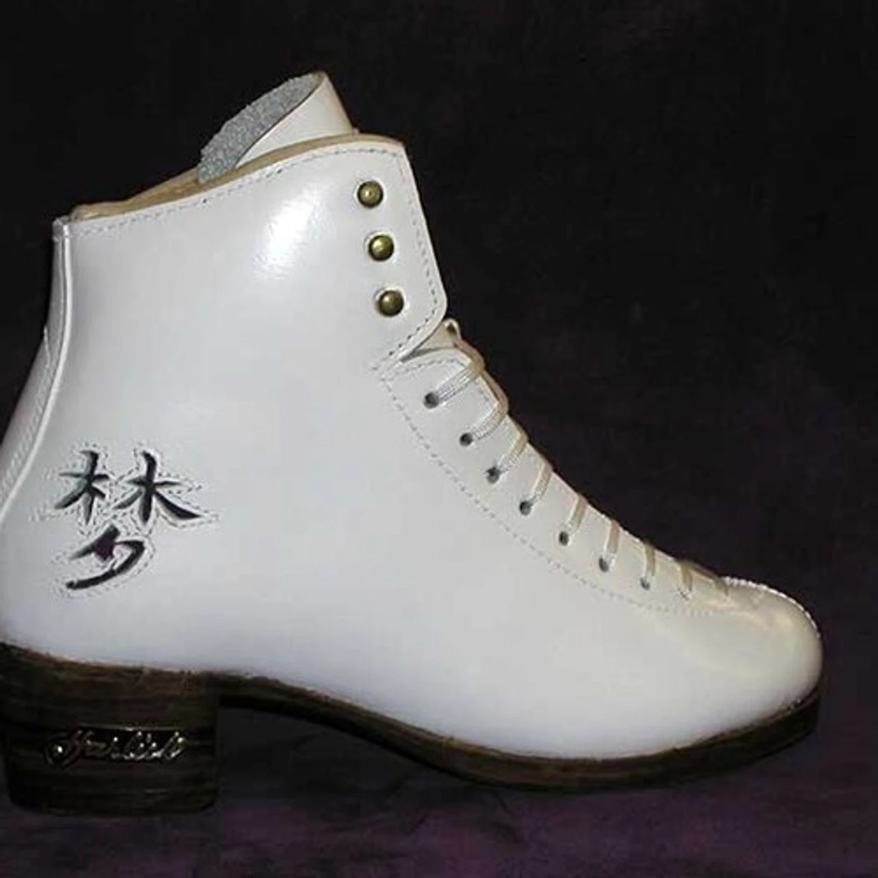 Harlick Custom Boot 5 Harlick Custom Boot - Image 3