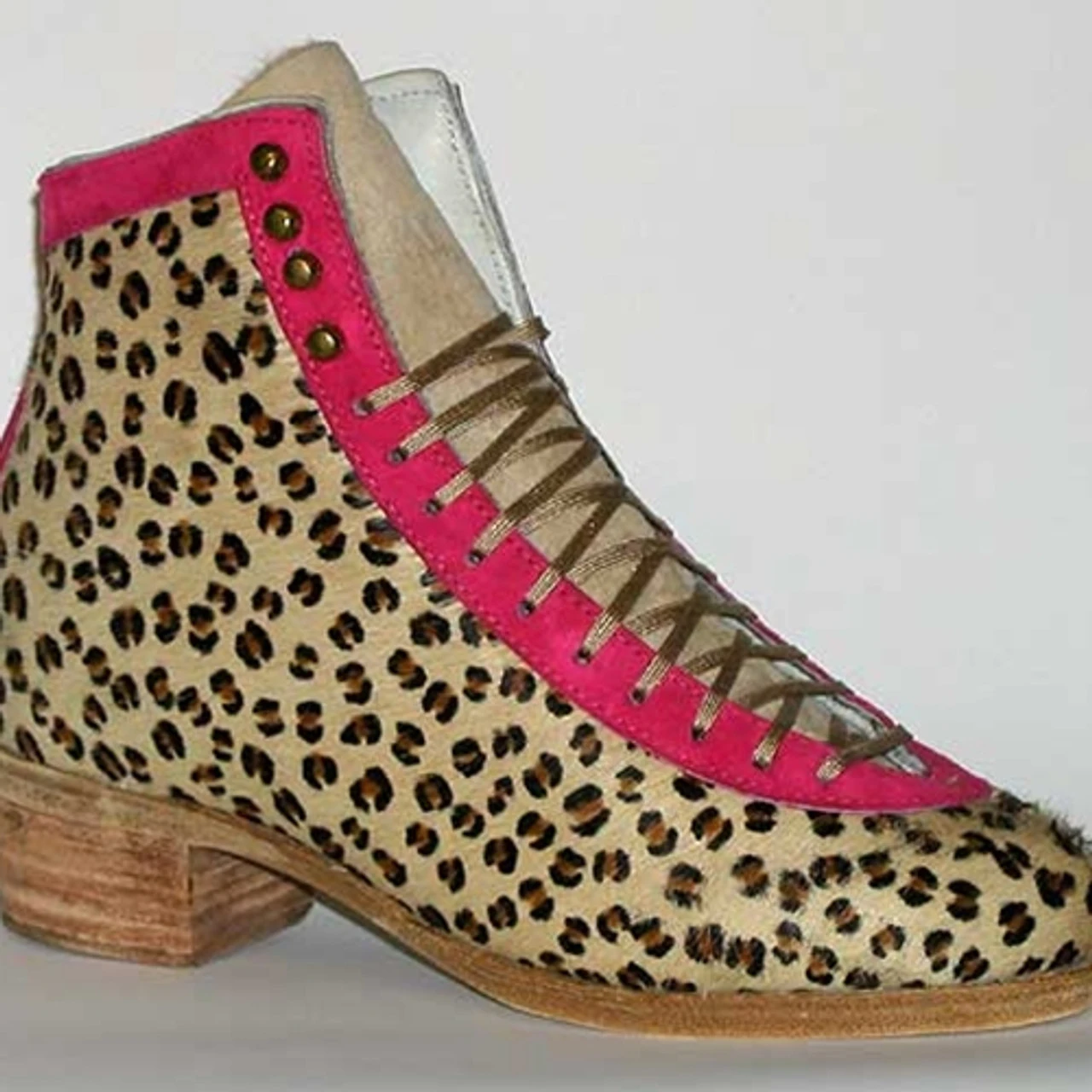 Harlick Custom Boot 3 Harlick Custom Boot