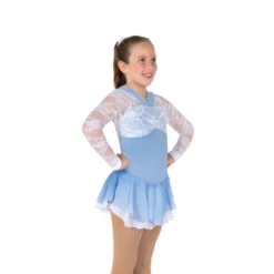 Jerrys 166 Lacy Clouds Dress