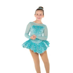 Jerrys 177 Ice Whirl Dress