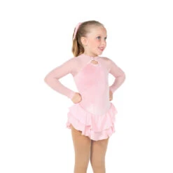 Jerrys 179 Shimmer Dress -Swarovski Store 179BalletPink 50241.1680634579
