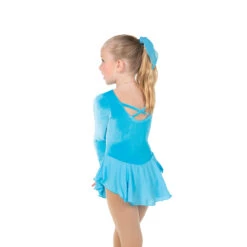 Jerrys 188 Skatesong Dress -Swarovski Store 188SkyBlueBack 46804.1680636110