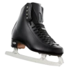 Riedell 23 Jr. Stride Skate Set -Swarovski Store 23 Stride Junior Black XL 85861.1569883329
