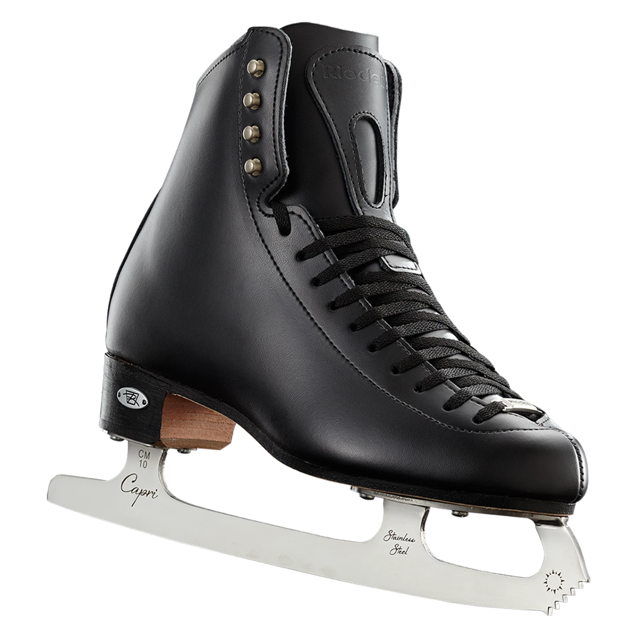 Riedell 23 Jr. Stride Skate Set 3 Riedell 23 Jr. Stride Skate Set