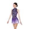 Jerrys 25 Clematis Dress 2 Jerrys 25 Clematis Dress -Swarovski Store 25PurpleFront 03223.1679437395