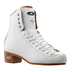 Riedell 3030 Aria Boot Only Men's Black 7 Riedell 3030 Aria Boot Only Men's Black -Swarovski Store 3030 Aria White XL 06366.1569620988