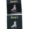 Jerry's 1292 Crystal Skate Pin -Swarovski Store 3157 09487.1652128918