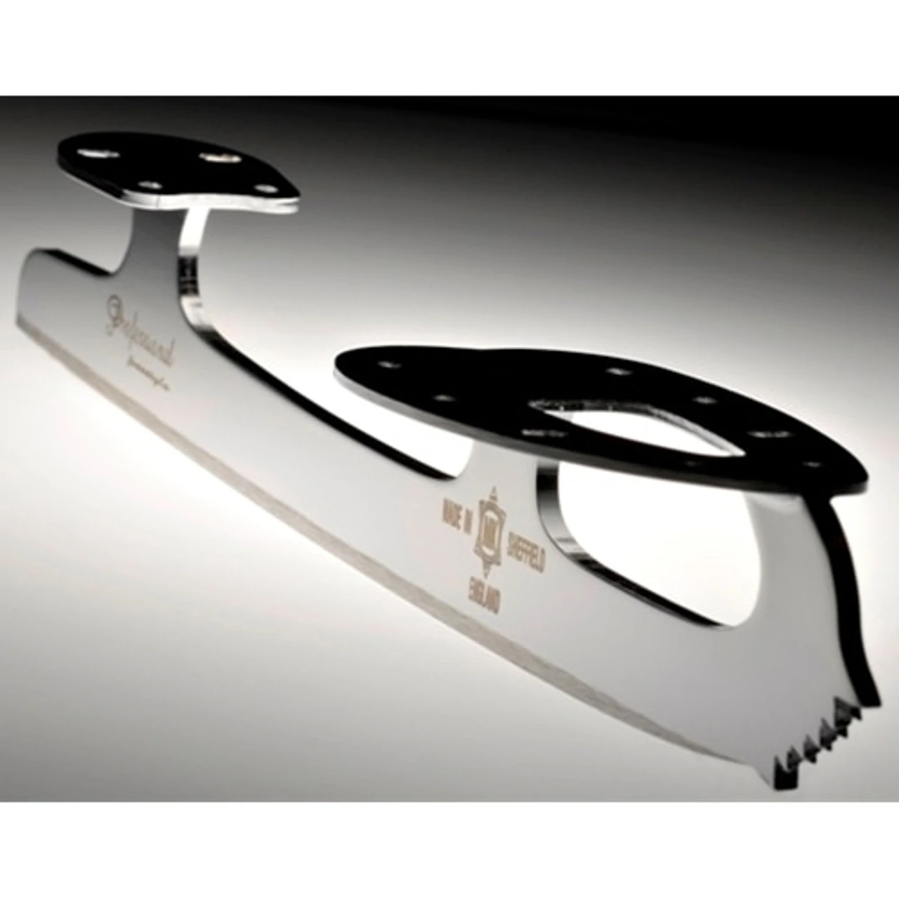 Edea Overture Boot / Paramount CA Blade Package 5 Edea Overture Boot / Paramount CA Blade Package - Image 3