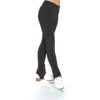 Jerry's 365 Fleece Stirrup Leggings -Swarovski Store 365 FleeseStirrupLegs 48870.1582746711