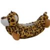 Blade Blankies - Leopard -Swarovski Store 3738 64981.1569361181