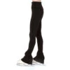 Jerry's 388 High Waist Fleece Leggings 2 Jerry's 388 High Waist Fleece Leggings -Swarovski Store 388 Black CROP 46464.1680041241