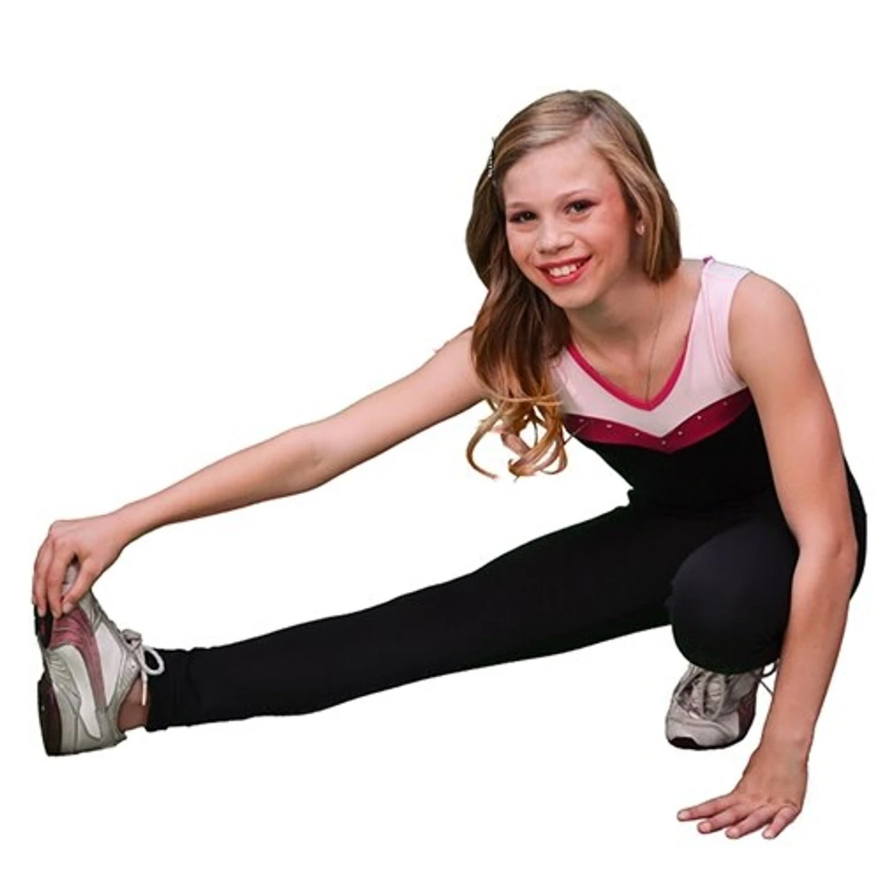 Chloe Noel P11 Skinny Skate Pants 3 Chloe Noel P11 Skinny Skate Pants