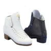 Graf Richmond Special Boot - CLEARANCE WHITE SIZES 3 & 5 2 Graf Richmond Special Boot - CLEARANCE WHITE SIZES 3 & 5 -Swarovski Store 4207 88225.1567436437
