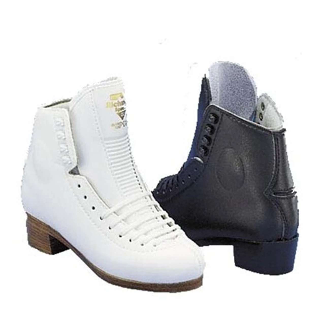 Graf Richmond Special Boot - CLEARANCE WHITE SIZES 3 & 5 3 Graf Richmond Special Boot - CLEARANCE WHITE SIZES 3 & 5