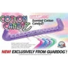 Cotton Candyz Two Piece Skate Guards 2 Cotton Candyz Two Piece Skate Guards -Swarovski Store 4444 93720.1567464059