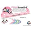 Mintz Two Piece Skate Guards -Swarovski Store 4448 04954.1567464067